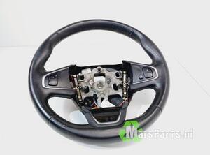 Steering Wheel RENAULT CAPTUR I (J5_, H5_), RENAULT CLIO IV (BH_)