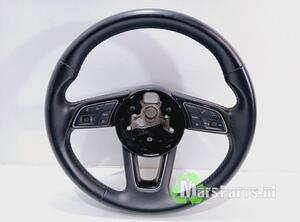 Steering Wheel AUDI A4 (8K2, B8), AUDI A4 (8W2, 8WC, B9)