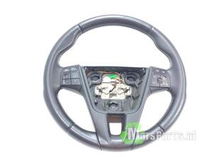 Steering Wheel VOLVO V40 Hatchback (525, 526), VOLVO V40 Cross Country (526)