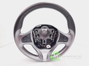 Steering Wheel RENAULT CLIO IV Grandtour (KH_), RENAULT CLIO III Grandtour (KR0/1_)