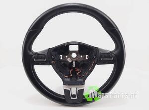 Steering Wheel VW JETTA IV (162, 163, AV3, AV2), VW JETTA VII Saloon (BU3, BU4)