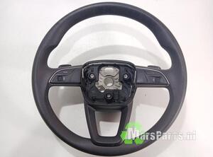 Steering Wheel AUDI A4 Avant (8W5, 8WD, B9), AUDI A5 Sportback (F5A, F5F), AUDI A4 Allroad B9 (8WH, 8WJ)