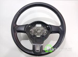 Steering Wheel VW POLO (6R1, 6C1), VW POLO Van (6R)