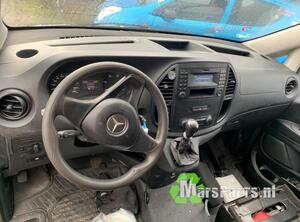 Stuurwiel MERCEDES-BENZ VITO Mixto (Double Cabin) (W447)