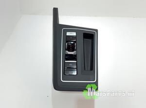 Center Console VW GOLF VIII (CD1)