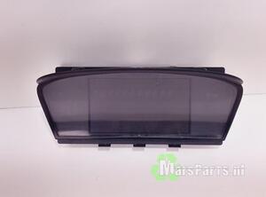 Monitor Navigationssystem BMW 5er E60 65826970342 P19439640