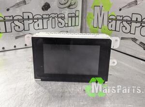 Monitor Navigationssystem Nissan Almera Tino V10 28090BU706 P13639242