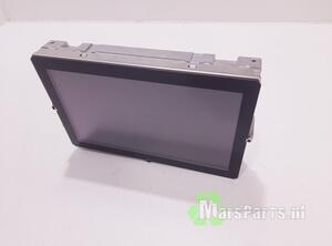 Navigation System NISSAN NP300 NAVARA (D40), NISSAN NP300 NAVARA Platform/Chassis (D40)