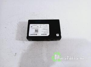 Navigation System RENAULT MEGANE IV Grandtour (K9A/M/N_)