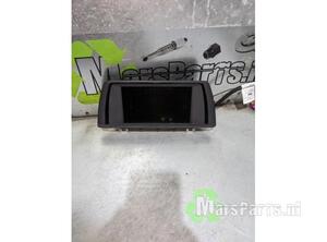 Monitor Navigationssystem BMW 1er F20 927039104 P17207581