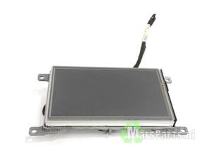 Monitor Navigationssystem Peugeot 508 I SW 8E 9812771880 P19980031