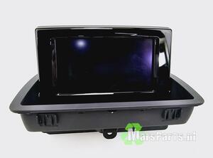 Monitor Navigationssystem Audi Q3 8U 8UO857273E6PS01S P19764287