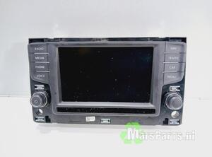 Navigation System VW GOLF VII Variant (BA5, BV5), VW PASSAT B8 Variant (3G5, CB5)