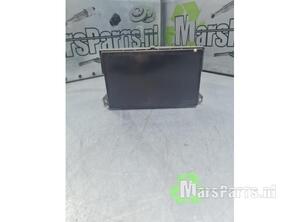 Monitor Navigationssystem Peugeot 307 SW  9661552780 P15690002