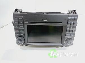 Navigationssystem Mercedes-Benz Vito/Mixto Kasten W639 A1699007800 P20295306