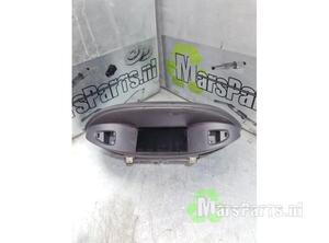 Monitor Navigationssystem Renault Laguna II Grandtour G 8200001376B P15399346