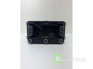 Navigationssystem VW Polo V 6R, 6C RNS310 P19819002