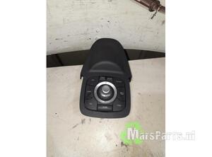 Navigation System RENAULT ESPACE IV (JK0/1_)