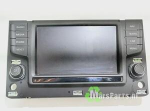 Navigation System VW GOLF VII Variant (BA5, BV5), VW PASSAT (3G2, CB2)