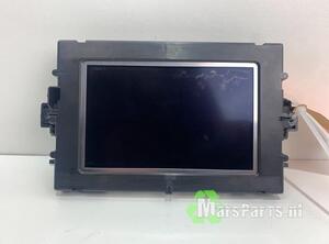 Navigation System MERCEDES-BENZ C-CLASS T-Model (S204), MERCEDES-BENZ C-CLASS (W204)