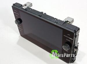 Monitor Navigationssystem VW Polo VI AW 5G6919605A P21091245