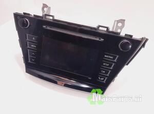 Navigationssystem Toyota Prius Plus W4 8680447170 P20591196