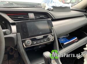 Autonavigatiesysteem HONDA CIVIC X Saloon (FC_)