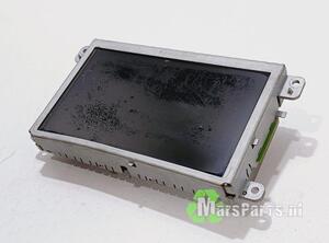 Monitor Navigationssystem Audi A5 8T 8T0919603C P20809336