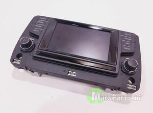 Navigation System VW GOLF VII (5G1, BQ1, BE1, BE2)