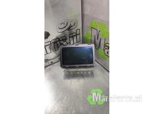 Monitor Navigationssystem Opel Vectra C CC Z02 24461297 P13442823