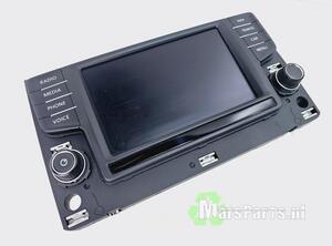 Monitor Navigationssystem VW Passat B8 Variant 3G 3G0919605D P19347357