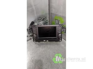 Monitor Navigationssystem VW Golf VII Variant 5G 3G0919605D P14188892