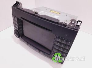 Navigationssystem Mercedes-Benz Sprinter 3,5t Kasten 906 A9068201589 P20451914