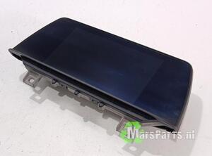 
Monitor Navigationssystem BMW 3er F30, F80 6550683712803 P21478647
