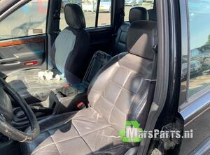 Safety Belts JEEP GRAND CHEROKEE I (ZJ, ZG)