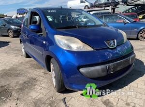 Veiligheidsgordel PEUGEOT 107 (PM_, PN_)