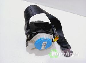 Safety Belts MERCEDES-BENZ A-CLASS (W176)