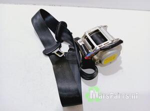 Safety Belts RENAULT TRAFIC III Van (FG_)