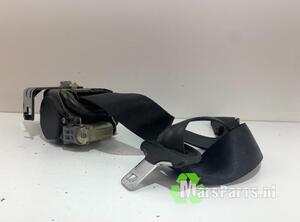 Safety Belts PEUGEOT 307 CC (3B)