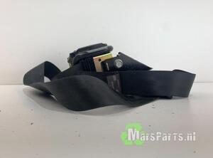 Safety Belts PEUGEOT 307 CC (3B)