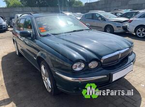 Sicherheitsgurt links hinten Jaguar X-Type Estate CF1  P20923813