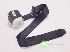 Safety Belts BMW 1 Convertible (E88)