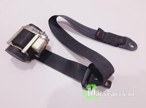 Safety Belts PEUGEOT 207 CC (WD_)