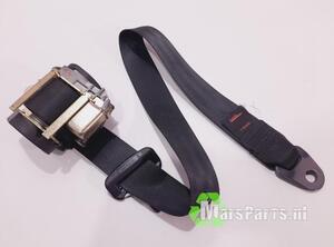 Safety Belts PEUGEOT 207 CC (WD_)