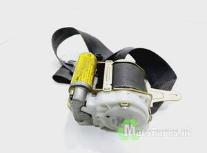 Safety Belts TOYOTA STARLET (_P9_)