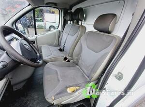 Safety Belts OPEL VIVARO A Van (X83), OPEL VIVARO A Bus (X83)