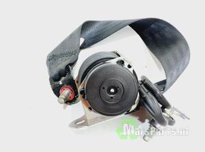 Safety Belts NISSAN JUKE (F15)