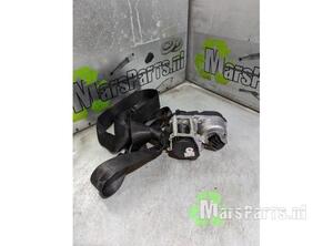 Safety Belts MERCEDES-BENZ GL-CLASS (X164)