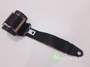 Safety Belts PEUGEOT 207 CC (WD_)