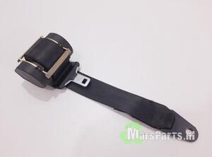 Safety Belts PEUGEOT 207 CC (WD_)